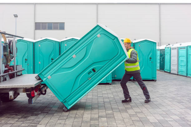 Best Wedding porta potty rental  in Turner, OR